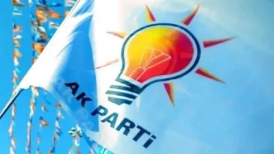 AK Parti'de değişim r&uuml;zgarı!