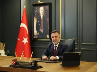 AK Parti'de istifa! 