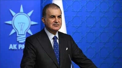 AK Parti'den, CHP Lideri &Ouml;zg&uuml;r &Ouml;zel'e yanıt!