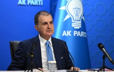 AK Parti'den Suriye ve PKK a&ccedil;ıklaması 