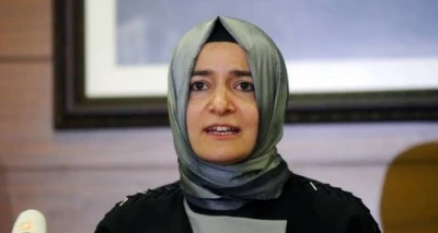  AK Parti Genel Başkan Yardımcısı g&ouml;revinden istifa etti!