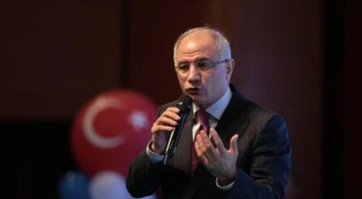 AK Parti Genel Başkanvekili Ala, Kahramanmaraş'taki okul saldırısı hakkında konuştu