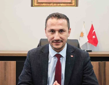 AK Parti İl Başkanı&rsquo;ndan kaza ge&ccedil;iren Milletvekili Ercan &Ouml;zt&uuml;rk hakkında a&ccedil;ıklama