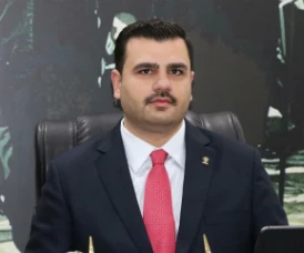 AK Parti'li İnan: &Ouml;zg&uuml;r &Ouml;zel, r&uuml;şvet &ccedil;arkının dişlileri arasında parampar&ccedil;a olmuştur