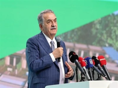 AK Parti&rsquo;li Yazıcı: Ter&ouml;rs&uuml;z T&uuml;rkiye s&uuml;recinde yeni bir safhaya girdik