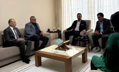 AK Parti'li Zorlu: 15 Temmuz, T&uuml;rk d&uuml;nyası i&ccedil;in b&uuml;y&uuml;k bir m&uuml;cadele &ouml;rneği olmuştu
