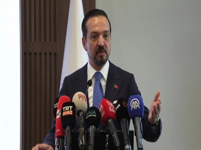 AK Parti'li Zorlu: &Ouml;n&uuml;m&uuml;zdeki y&uuml;zyıl, 'T&uuml;rk D&uuml;nyası Y&uuml;zyılı' olacaktır
