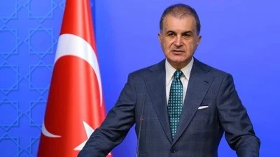 AK Parti: Sabotajlara karşı t&uuml;m uluslararası toplum teyakkuzda olmalıdır