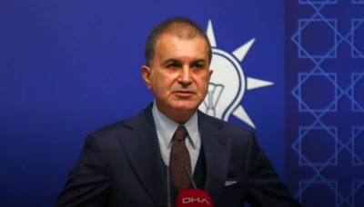 AK Parti S&ouml;zc&uuml;s&uuml; &Ccedil;elik: "Biz kamera bantlama partisi değiliz"