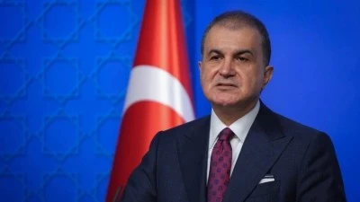 AK Parti S&ouml;zc&uuml;s&uuml; &Ccedil;elik: Sayın &Ouml;zg&uuml;r &Ouml;zel'in siyaset adabıyla &ccedil;ok ciddi sorunları var