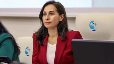 AK Parti'ye katılacak