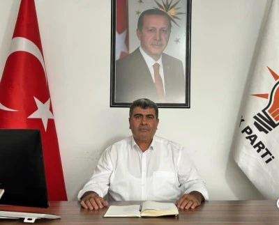 AK Parti'yi yasa boğan &ouml;l&uuml;m