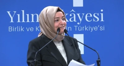 AK Partili Kaya: T&uuml;rkiye, d&uuml;nyanın b&uuml;t&uuml;n &ccedil;ocukları i&ccedil;in m&uuml;cadele ediyor