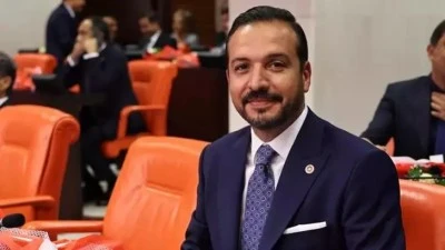 AK Partili K&uuml;rşad Zorlu: İnşallah İstanbul'umuzu yeniden alacağız