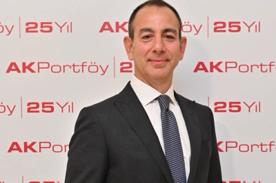 Ak Portf&ouml;y, Yeni Bir 25 Yıla Hazır!