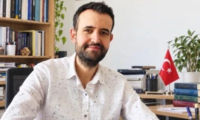 Akademisyen Dr. Bahadır Kop&ccedil;asız'ın d&uuml;nya &ccedil;apındaki bilimsel başarısı