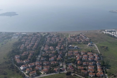 Akarca Koyu&rsquo;nun Su Kalitesi Korunuyor