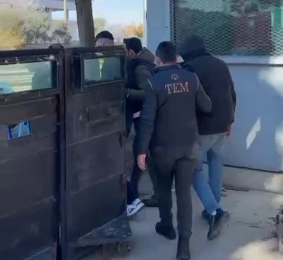 Akaryakıt istasyonunda kurşunlama olayında 2 tutuklama