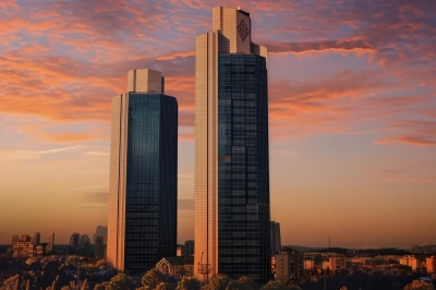 Akbank&rsquo;ın 2026&rsquo;da da Pusulası G&uuml;ven, Teknoloji ve İnsan Odaklılık Olacak