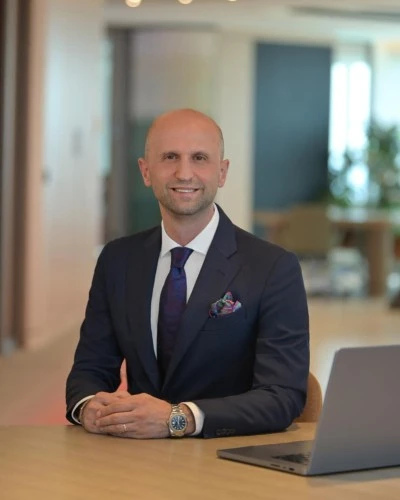 Akbank'tan KOBİ'ler i&ccedil;in finansmana erişimde yeni d&ouml;nem