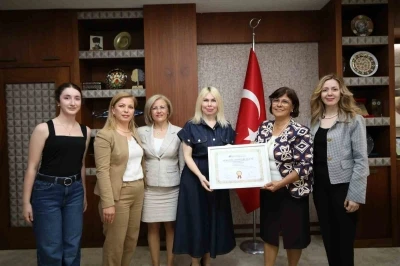 Akdeniz &Uuml;niversitesi Hemşirelik Fak&uuml;ltesi&rsquo;ne 5 yıllık akreditasyon
