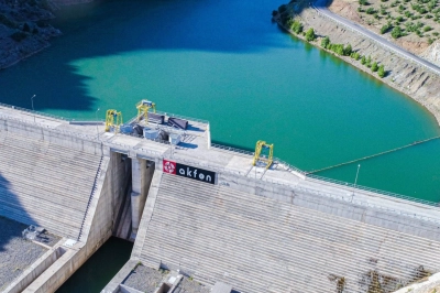 Akfen'den Kamuoyu Duyurusu