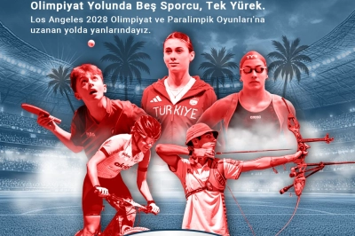 Akfen İnşaat&rsquo;tan Spora Destek