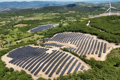 Akfen Yenilenebilir Enerji, Tamamı Temiz Kaynaklardan Enerji &Uuml;retiminde 828 MW&rsquo;lık Kurulu G&uuml;ce Ulaştı