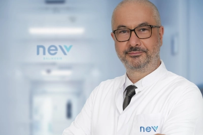 Akıllı Lens Ameliyatı Yaşam Kalitesini Artırıyor