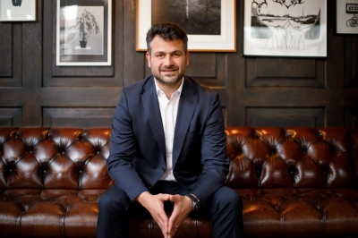 Akıllı Şehir ve Altyapı Yatırımları: Gayrimenkul Sekt&ouml;r&uuml;nde Yeni D&ouml;nem Başlıyor