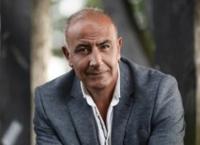 Akın Olgun&rsquo;dan yeni kitap: Tahtakuruları ve Kargalar Meclisi