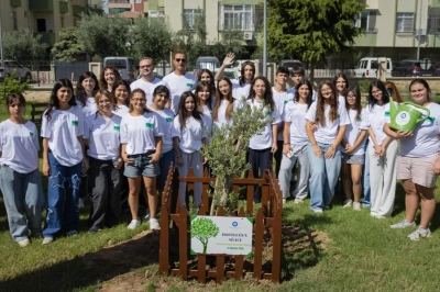 Akkuyu NGS&rsquo;nin Gen&ccedil; Uzmanları Mesleki Deneyimlerini B&ouml;lgedeki Gen&ccedil;lerle Paylaştı