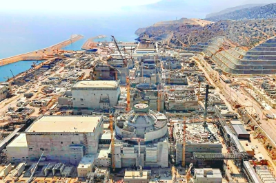 Akkuyu NGS&rsquo;nin Su-kimya Laboratuvarı Bağımsız Uzman Değerlendirmesinden Ge&ccedil;ti