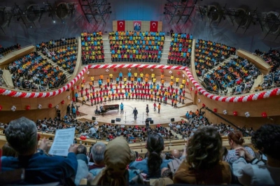 AKM ve CSO Sezonu Rekorla Kapattı