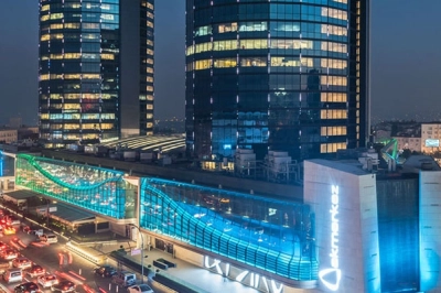 Akmerkez GYO'da (AKMGY) S&uuml;rpriz İstifa! Y&ouml;netim Kurulu Kararıyla Yeni Atama!