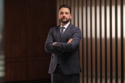 AKO Grup&rsquo;un Ticari Pazarlama M&uuml;d&uuml;r&uuml; &Ouml;mer Tunaz Oldu