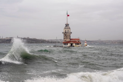 AKOM&rsquo;dan Pazartesi Uyarısı