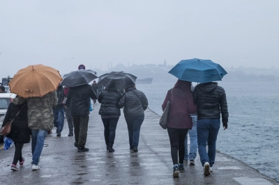 AKOM Uyardı: Bu Gece Başlıyor