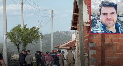 Akrabalar arasında "arazi" kavgası kanlı bitti: 1 &ouml;l&uuml;, 2 yaralı