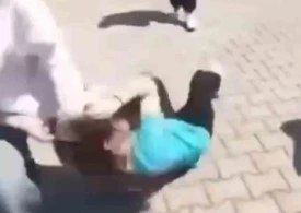 Akran zorbalığı &rsquo;pes&rsquo; dedirtti