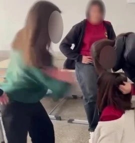 Akran zorbalığı şiddete d&ouml;n&uuml;şt&uuml;: İl Milli Eğitim M&uuml;d&uuml;rl&uuml;ğ&uuml; inceleme başlattı