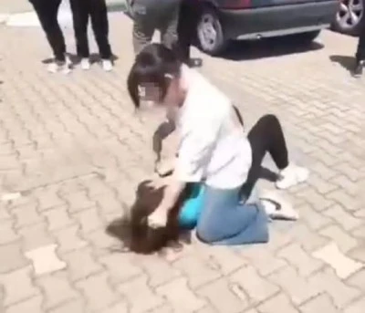 Bursa'da &ouml;ğrenciler arasında yaşanan şiddet olayında yeni gelişme