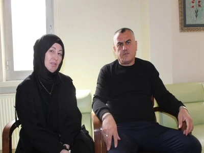 Akranı tarafından &ouml;ld&uuml;r&uuml;len 16 yaşındaki Mustafa&rsquo;nın ailesine tehdit mesajı