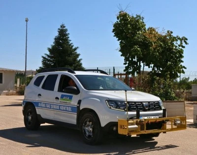 Aksa Bursa Doğalgaz ka&ccedil;ak tarama &ccedil;alışmalarına devam ediyor