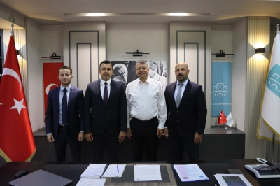 Aksa &Ccedil;ukurova Doğalgaz'dan Silifke&rsquo;ye Yatırım