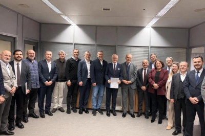 Aksa Doğalgaz, AGDAŞ&rsquo;ı B&uuml;nyesine Kattı