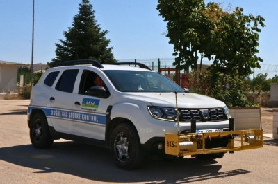 Aksa Doğalgaz&rsquo;dan  izinsiz kazılara karşı uyarı