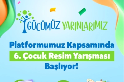 Aksa Elektrik &ldquo;Geleceğin Enerjisi&rdquo; Resim Yarışması Başlıyor