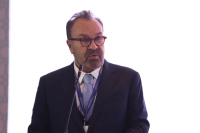 Aksa Elektrik&rsquo;ten Semerkant&rsquo;ın Elektrik Dağıtımına 1 Milyar Dolarlık Yatırım