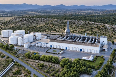 Aksa Enerji&rsquo;den KKTC&rsquo;nin Enerji Arz G&uuml;venliğine  35 MW&rsquo;lık Ek Yatırım